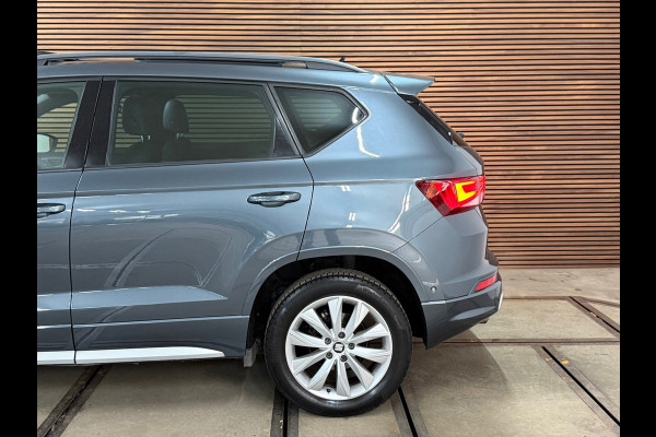 Seat Ateca 1.4 EcoTSI FR | Leder | Pano | Adaptive Cruise Control | 360° Camera | Navi | Virtual Cockpit | Parkeerhulp