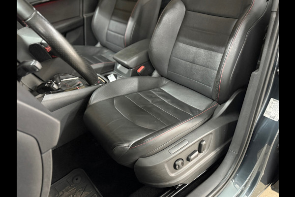 Seat Ateca 1.4 EcoTSI FR | Leder | Pano | Adaptive Cruise Control | 360° Camera | Navi | Virtual Cockpit | Parkeerhulp