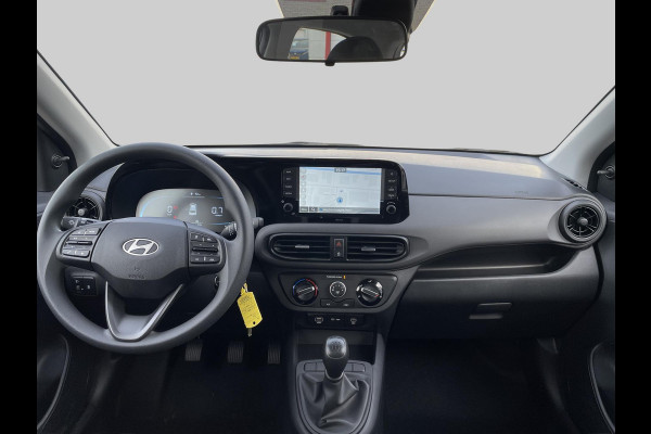 Hyundai i10 1.0 Comfort VAN: €22.190 VOOR: €19.440