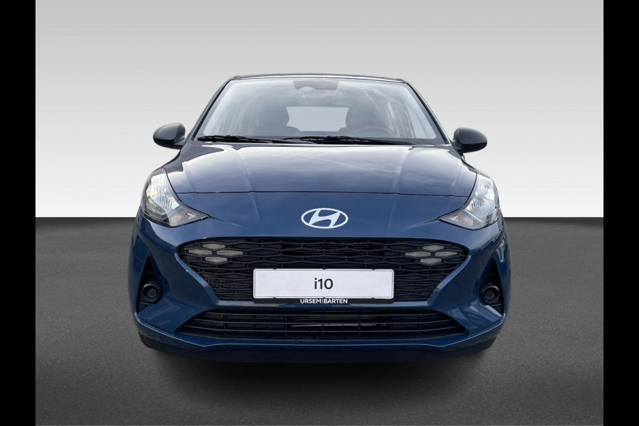 Hyundai i10 1.0 Comfort VAN: €22.190 VOOR: €19.440