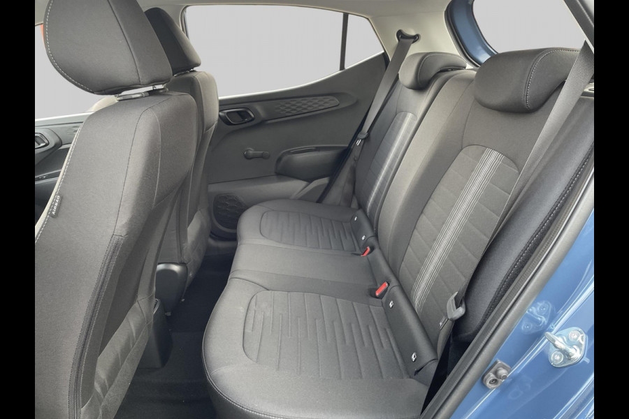 Hyundai i10 1.0 Comfort VAN: €22.190 VOOR: €19.440