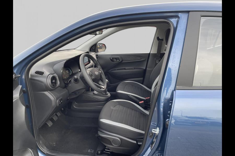 Hyundai i10 1.0 Comfort VAN: €22.190 VOOR: €19.440