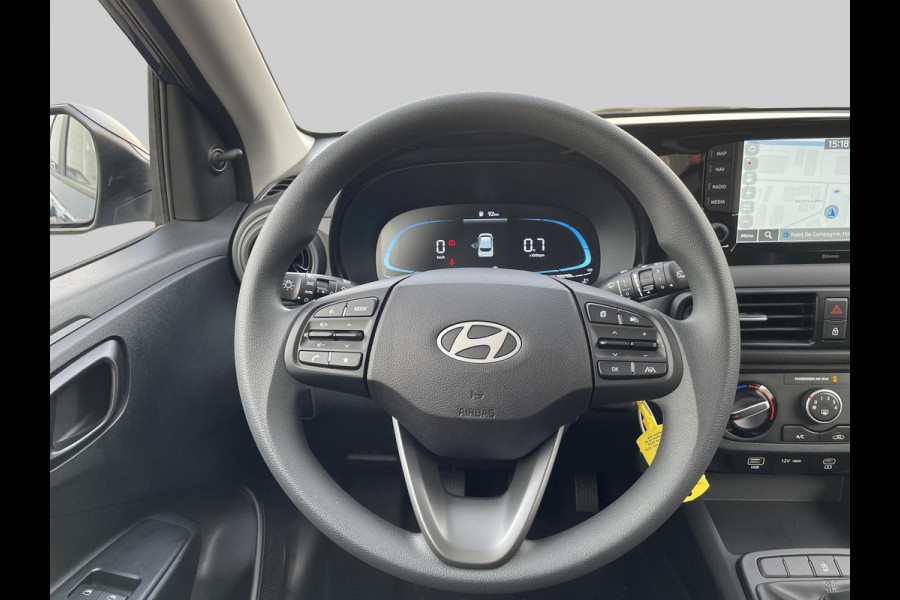 Hyundai i10 1.0 Comfort VAN: €22.190 VOOR: €19.440