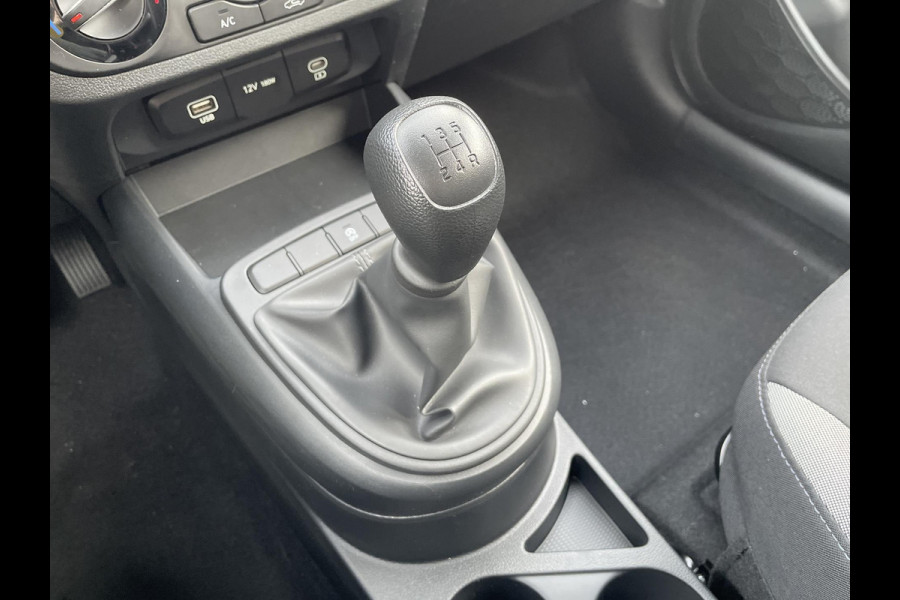 Hyundai i10 1.0 Comfort VAN: €22.190 VOOR: €19.440