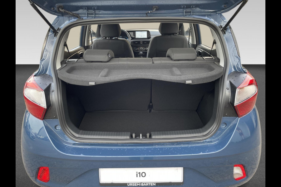 Hyundai i10 1.0 Comfort VAN: €22.190 VOOR: €19.440