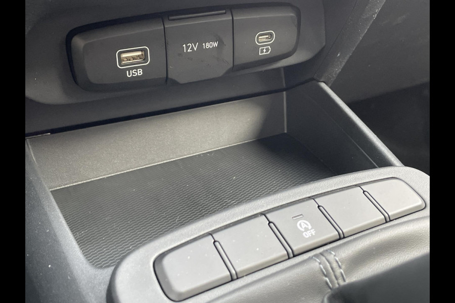 Hyundai i10 1.0 Comfort VAN: €22.190 VOOR: €19.440