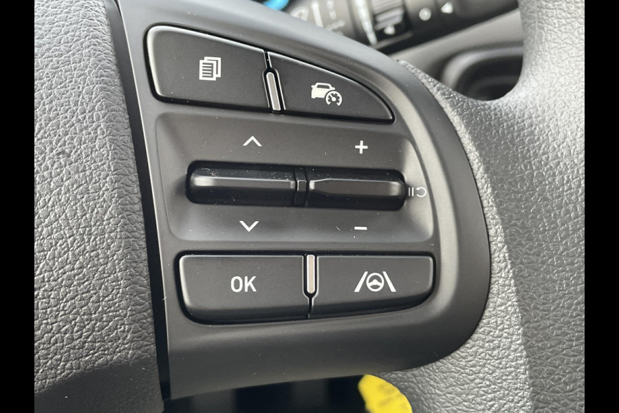 Hyundai i10 1.0 Comfort VAN: €22.190 VOOR: €19.440