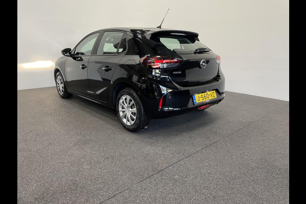 Opel Corsa 1.2 Edition Navigatie Apple Carplay/Android Auto Camera Parkeersensoren Cruise Control Airco