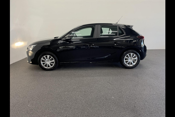 Opel Corsa 1.2 Edition Navigatie Apple Carplay/Android Auto Camera Parkeersensoren Cruise Control Airco