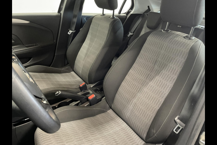 Opel Corsa 1.2 Edition Navigatie Apple Carplay/Android Auto Camera Parkeersensoren Cruise Control Airco