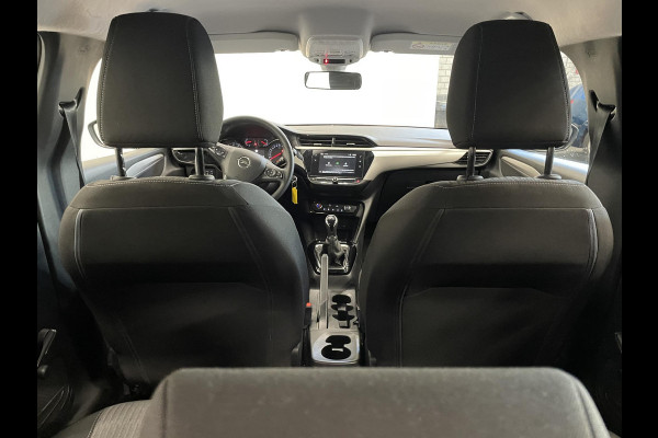 Opel Corsa 1.2 Edition Navigatie Apple Carplay/Android Auto Camera Parkeersensoren Cruise Control Airco