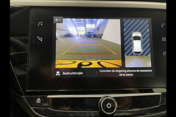 Opel Corsa 1.2 Edition Navigatie Apple Carplay/Android Auto Camera Parkeersensoren Cruise Control Airco