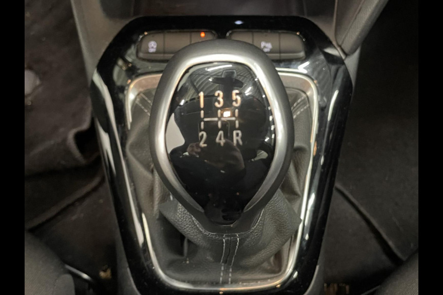 Opel Corsa 1.2 Edition Navigatie Apple Carplay/Android Auto Camera Parkeersensoren Cruise Control Airco