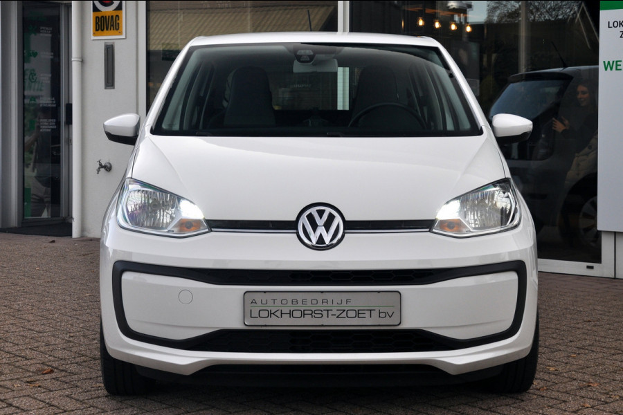 Volkswagen up! 1.0 BMT move up! | Airco | Bluetooth | Dealeronderhouden
