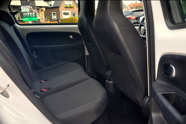 Volkswagen up! 1.0 BMT move up! | Airco | Bluetooth | Dealeronderhouden