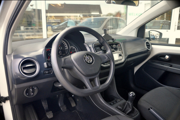 Volkswagen up! 1.0 BMT move up! | Airco | Bluetooth | Dealeronderhouden