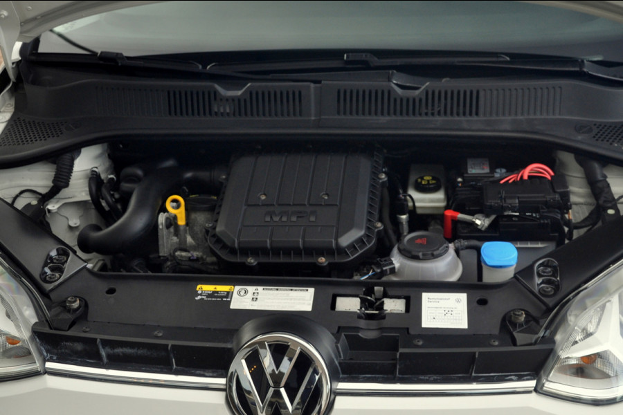 Volkswagen up! 1.0 BMT move up! | Airco | Bluetooth | Dealeronderhouden