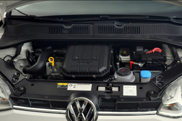 Volkswagen up! 1.0 BMT move up! | Airco | Bluetooth | Dealeronderhouden