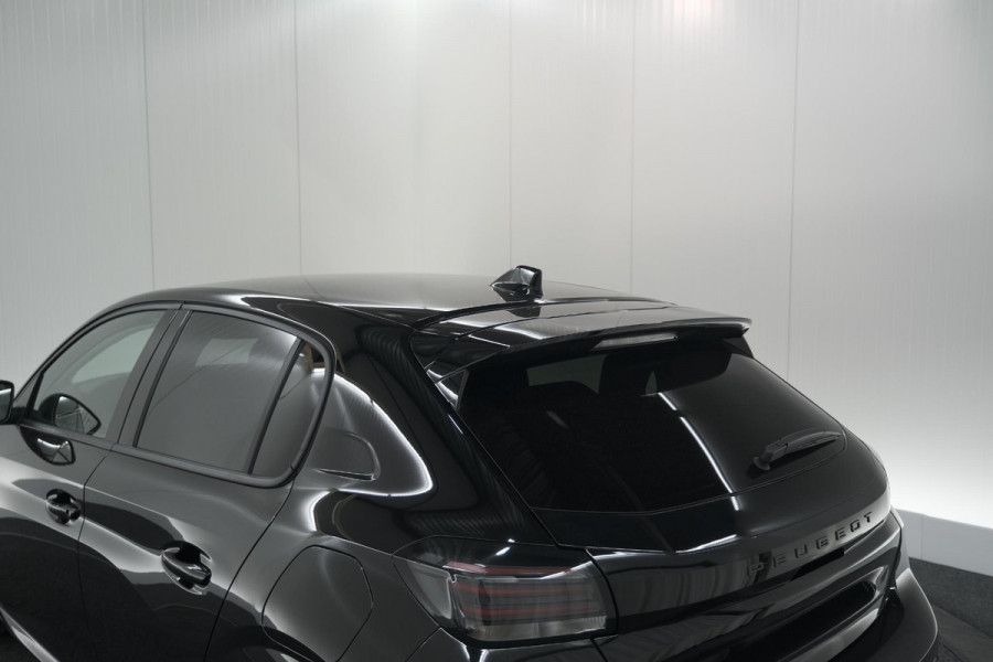 Peugeot 208 PureTech 100 Allure | 360 Camera | Adaptieve Cruise Control | Dodehoekdetectie | Navigatie