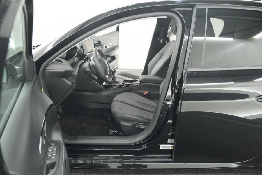 Peugeot 208 PureTech 100 Allure | 360 Camera | Adaptieve Cruise Control | Dodehoekdetectie | Navigatie