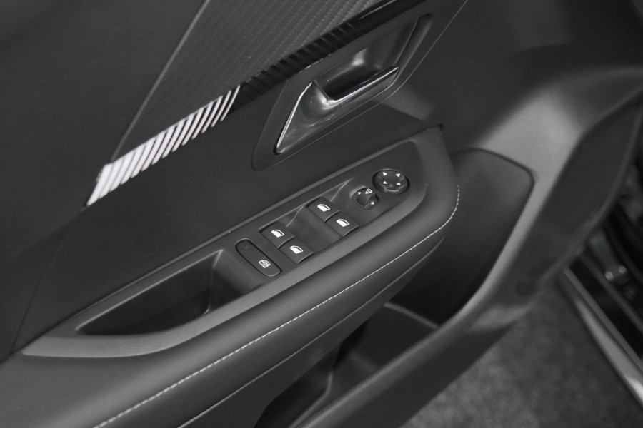 Peugeot 208 PureTech 100 Allure | 360 Camera | Adaptieve Cruise Control | Dodehoekdetectie | Navigatie