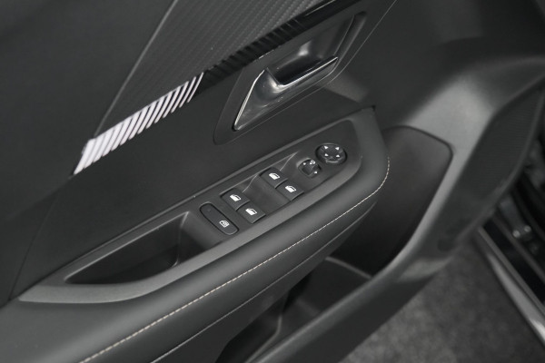 Peugeot 208 PureTech 100 Allure | 360 Camera | Adaptieve Cruise Control | Dodehoekdetectie | Navigatie
