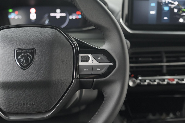 Peugeot 208 PureTech 100 Allure | 360 Camera | Adaptieve Cruise Control | Dodehoekdetectie | Navigatie