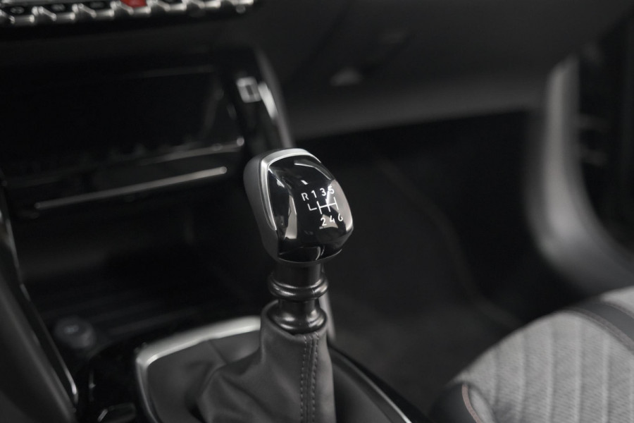 Peugeot 208 PureTech 100 Allure | 360 Camera | Adaptieve Cruise Control | Dodehoekdetectie | Navigatie