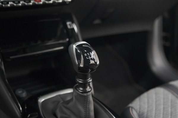 Peugeot 208 PureTech 100 Allure | 360 Camera | Adaptieve Cruise Control | Dodehoekdetectie | Navigatie