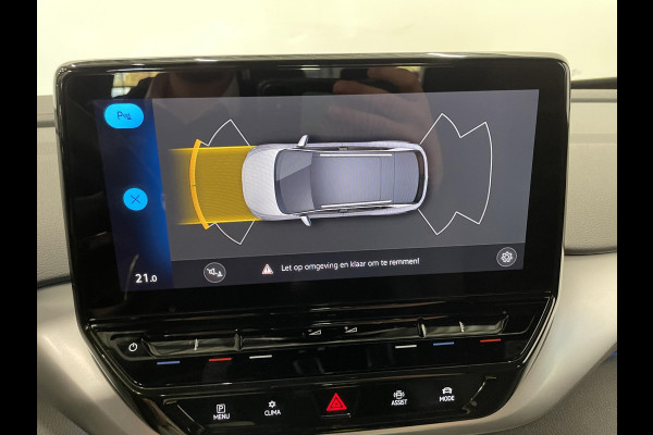 Volkswagen ID.4 Pro 77 kWh Airco ECC Wireless Carplay Navi PDC VA 19"LM Velgen Adaptive Cruise Control