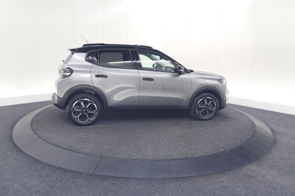 Citroën C3 Turbo 100pk Max | Nieuw Model | Camera | Navigatie | Apple Carplay | Parkeersensoren