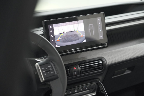 Citroën C3 Turbo 100pk Max | Nieuw Model | Camera | Navigatie | Apple Carplay | Parkeersensoren