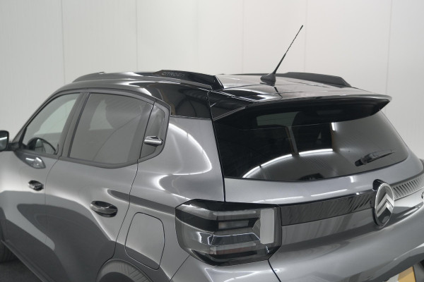 Citroën C3 Turbo 100pk Max | Nieuw Model | Camera | Navigatie | Apple Carplay | Parkeersensoren