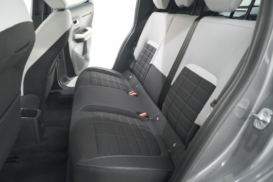 Citroën C3 Turbo 100pk Max | Nieuw Model | Camera | Navigatie | Apple Carplay | Parkeersensoren