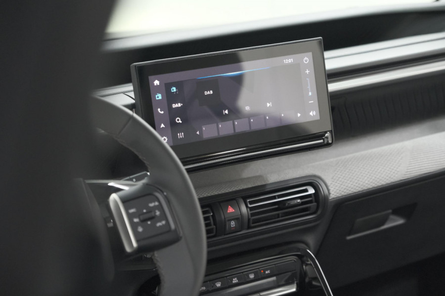 Citroën C3 Turbo 100pk Max | Nieuw Model | Camera | Navigatie | Apple Carplay | Parkeersensoren