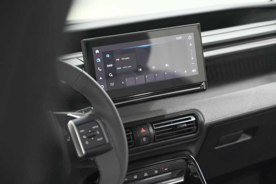 Citroën C3 Turbo 100pk Max | Nieuw Model | Camera | Navigatie | Apple Carplay | Parkeersensoren