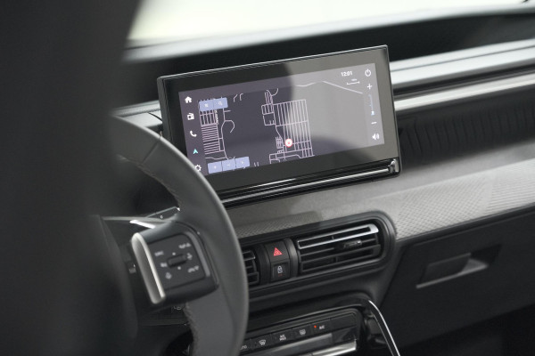 Citroën C3 Turbo 100pk Max | Nieuw Model | Camera | Navigatie | Apple Carplay | Parkeersensoren