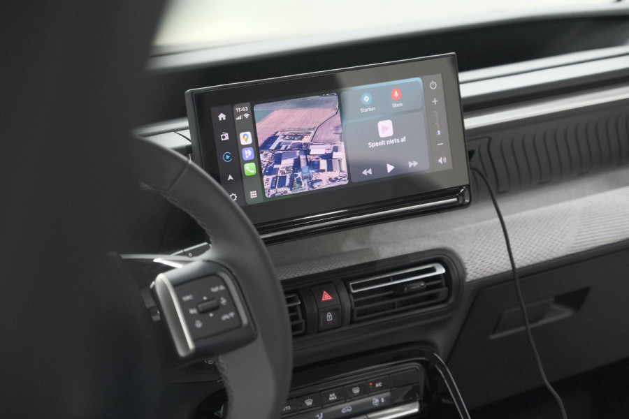 Citroën C3 Turbo 100pk Max | Nieuw Model | Camera | Navigatie | Apple Carplay | Parkeersensoren