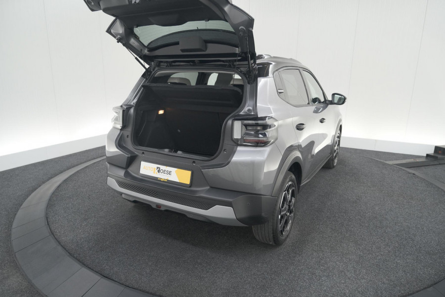 Citroën C3 Turbo 100pk Max | Nieuw Model | Camera | Navigatie | Apple Carplay | Parkeersensoren