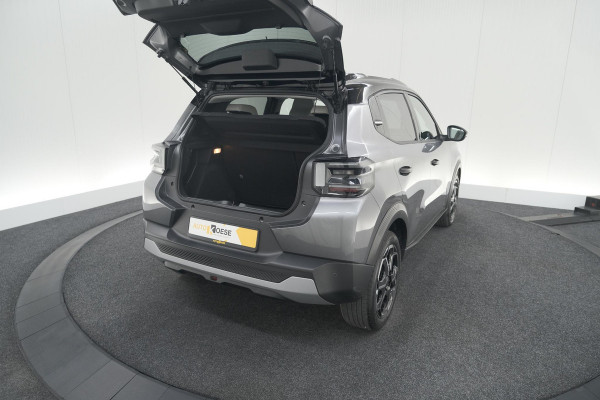 Citroën C3 Turbo 100pk Max | Nieuw Model | Camera | Navigatie | Apple Carplay | Parkeersensoren