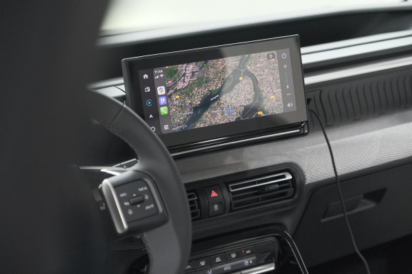 Citroën C3 Turbo 100pk Max | Nieuw Model | Camera | Navigatie | Apple Carplay | Parkeersensoren