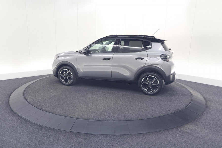 Citroën C3 Turbo 100pk Max | Nieuw Model | Camera | Navigatie | Apple Carplay | Parkeersensoren