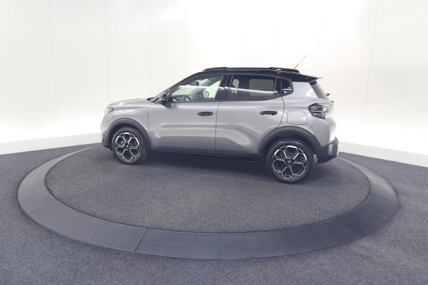 Citroën C3 Turbo 100pk Max | Nieuw Model | Camera | Navigatie | Apple Carplay | Parkeersensoren