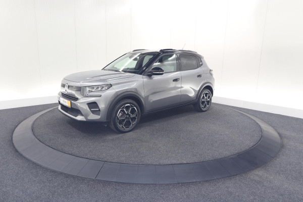 Citroën C3 Turbo 100pk Max | Nieuw Model | Camera | Navigatie | Apple Carplay | Parkeersensoren