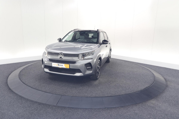 Citroën C3 Turbo 100pk Max | Nieuw Model | Camera | Navigatie | Apple Carplay | Parkeersensoren