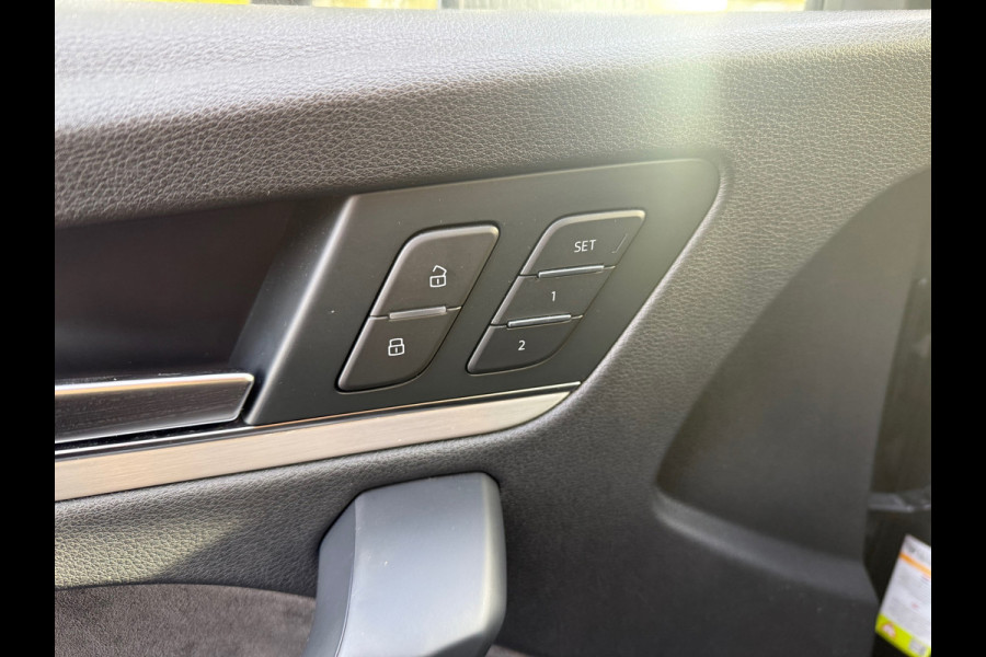 Audi SQ5 3.0 TFSI V6 quattro Pro Line Plus l Pano l Virtual l Milltek l 451pk! l ACC l Alcantara l