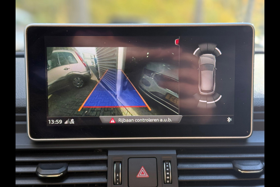 Audi SQ5 3.0 TFSI V6 quattro Pro Line Plus l Pano l Virtual l Milltek l 451pk! l ACC l Alcantara l