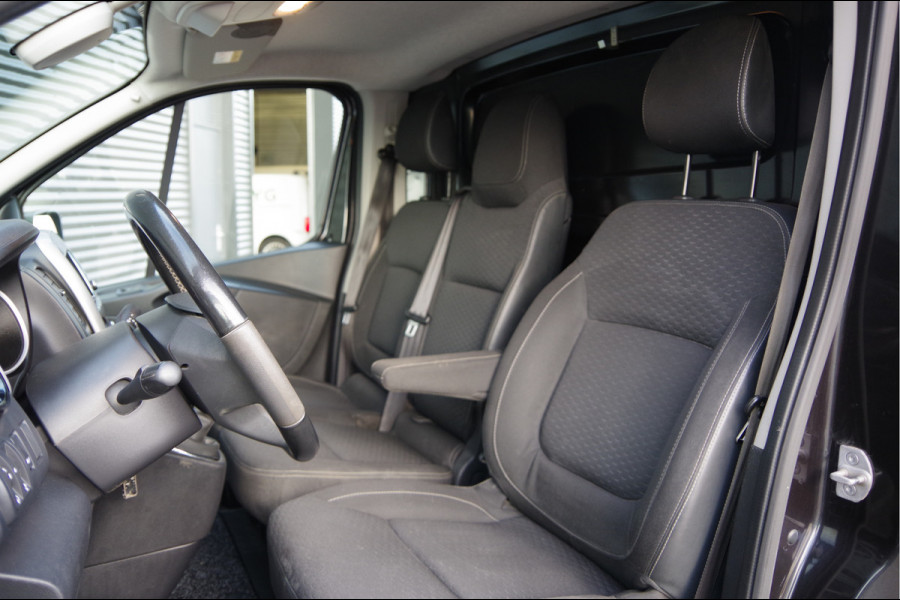 Opel Vivaro 1.6 CDTI L2 Sport 145PK, TREKHAAK, CAMERA, CRUISE, NAVI, CLIMA, 17'' LMV, NL AUTO, NAP