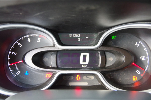 Opel Vivaro 1.6 CDTI L2 Sport 145PK, TREKHAAK, CAMERA, CRUISE, NAVI, CLIMA, 17'' LMV, NL AUTO, NAP