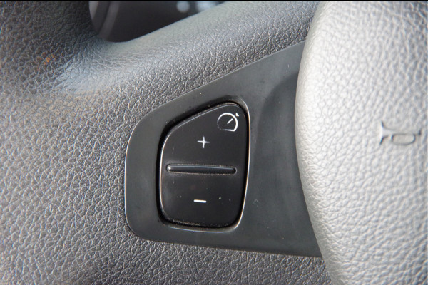 Opel Vivaro 1.6 CDTI L2 Sport 145PK, TREKHAAK, CAMERA, CRUISE, NAVI, CLIMA, 17'' LMV, NL AUTO, NAP